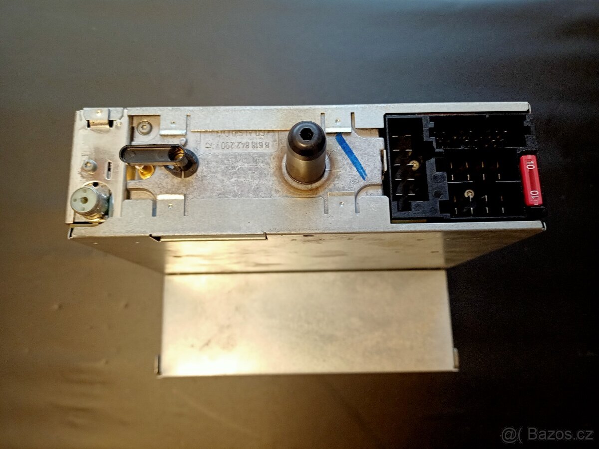 Autorádio Vw MCD NAVI - 3