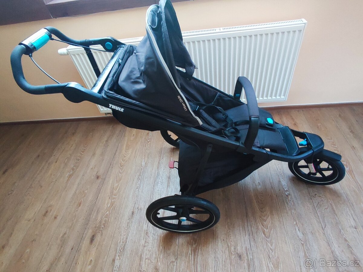 Thule Urban Glide 2 - 3