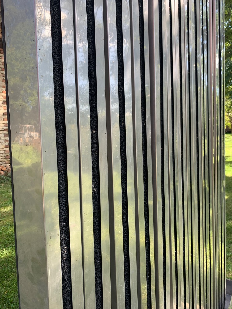 Vertikální hydroponie - 3