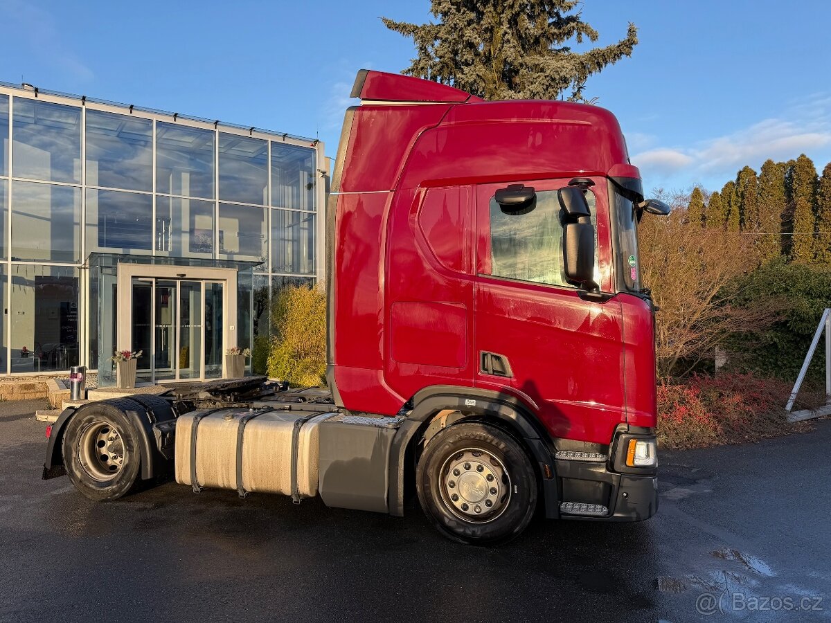 Scania R450 EURO 6 - 3