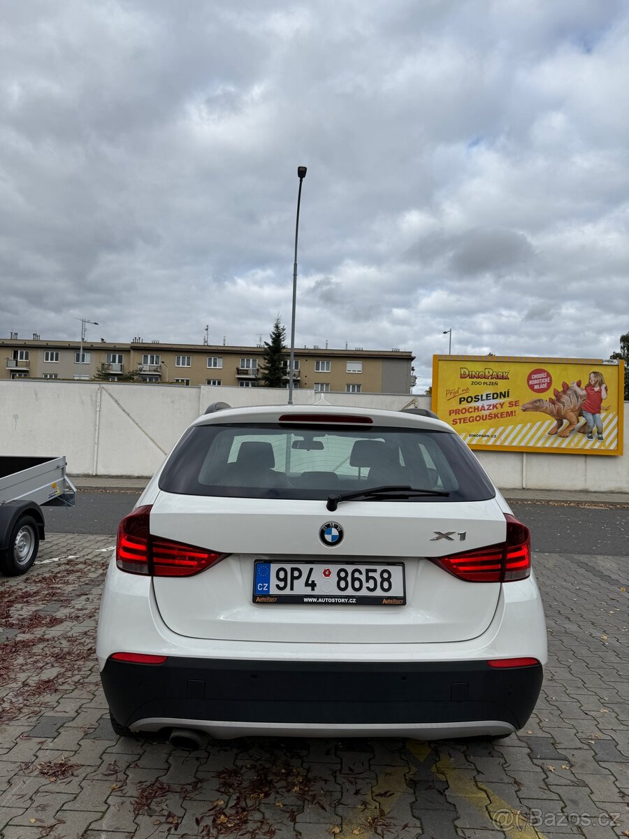 BMW x1 - 3