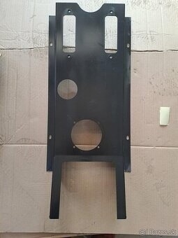 podlaha stredná neodhlučnená - 3