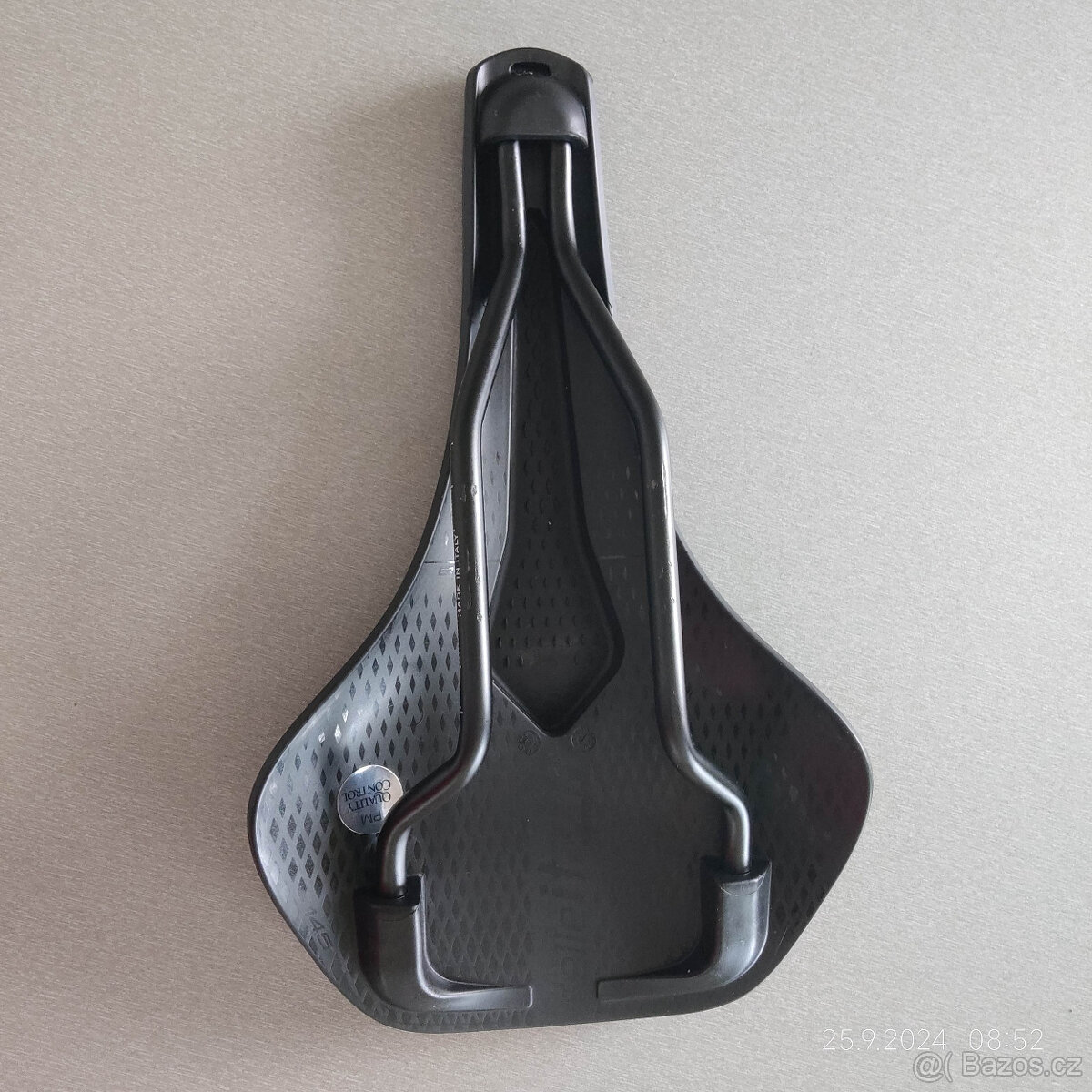 Sedlo Selle Italia Model Y. - 3