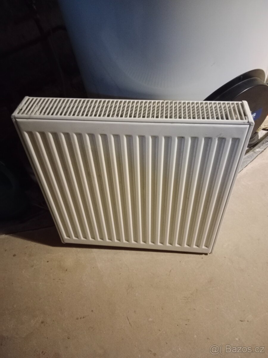 Radiátor - 3