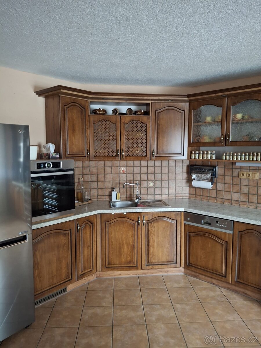 Prodám kuchyň - 3