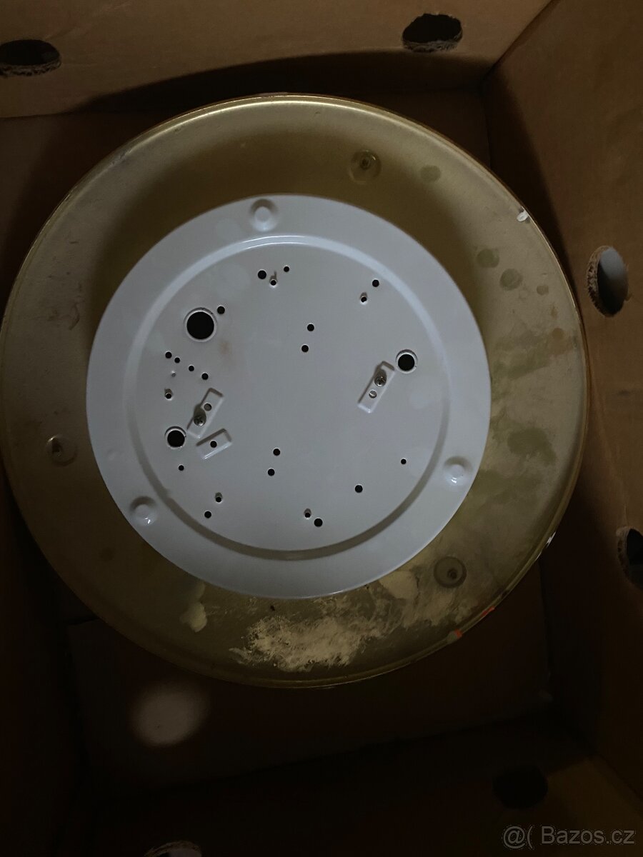 Stropní a stahovací stropni - 3