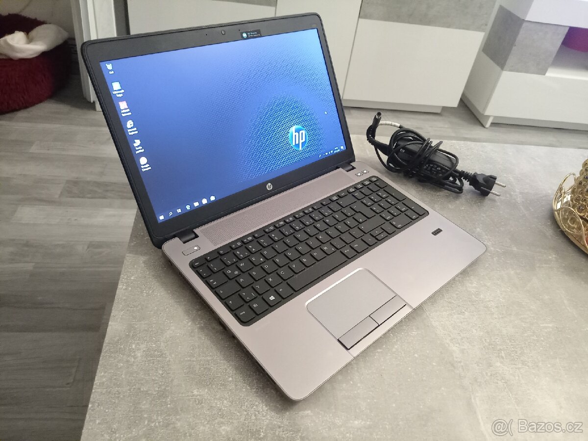 HP Probook 450 - 3