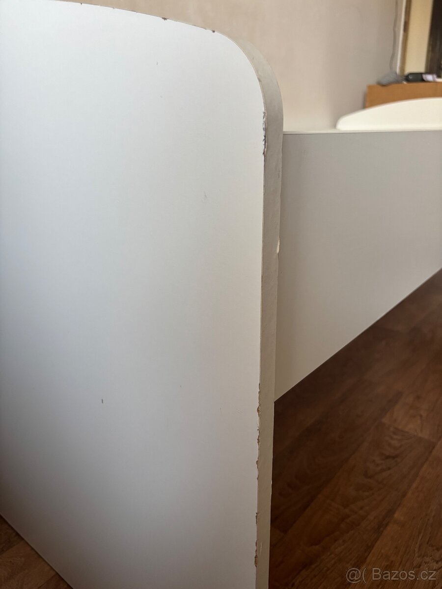 Rozkládací postel - 3