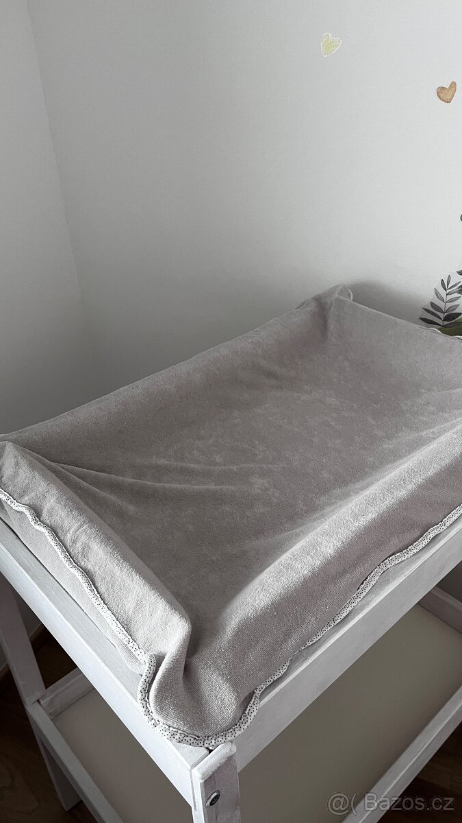 Přebalovací pult Ikea - 3