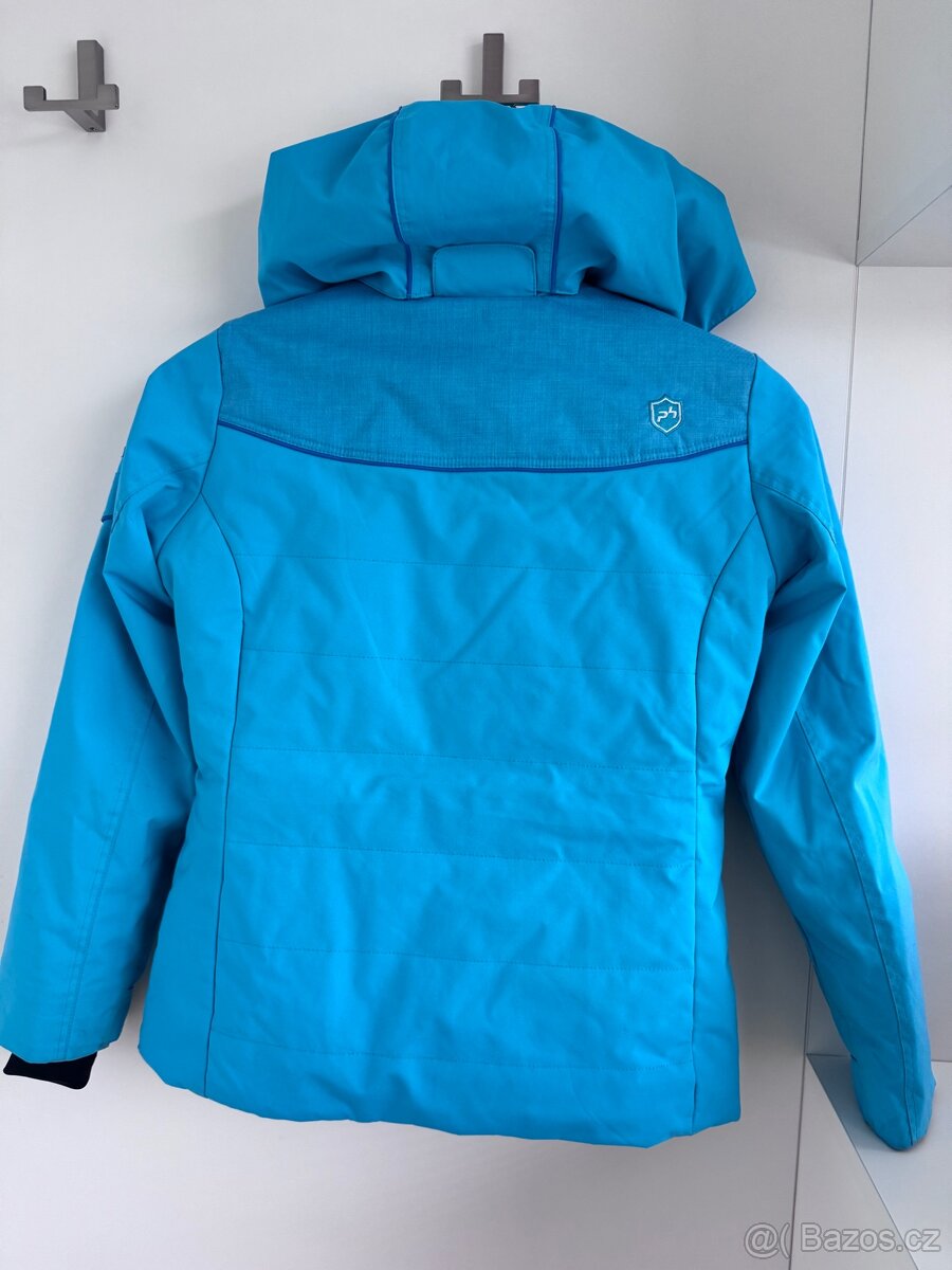 PHENIX lyžařská dívčí bunda - 3