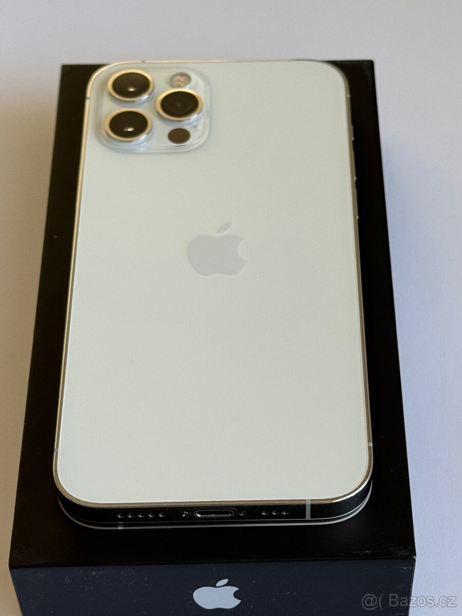 IPhone 12 Pro 128 gb - 3