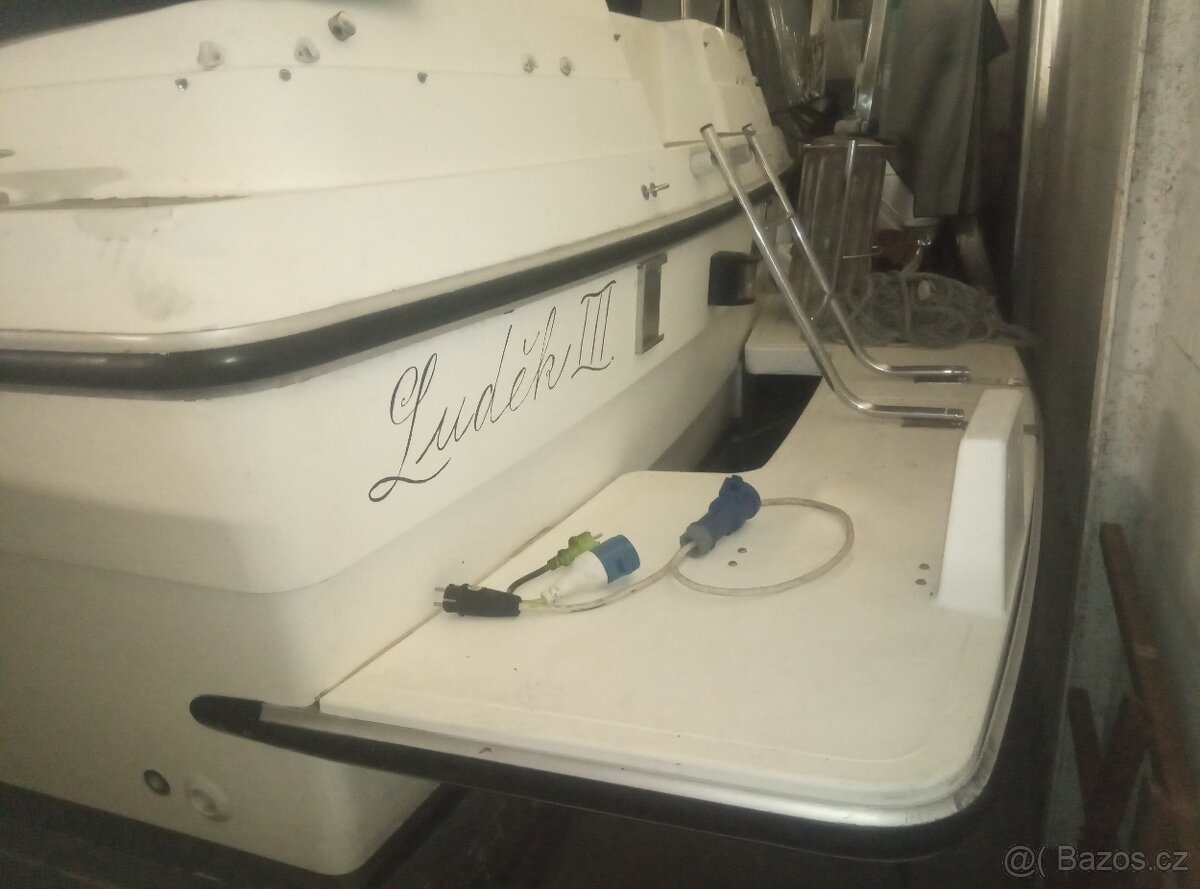 Fairline 24 Carrera - 3