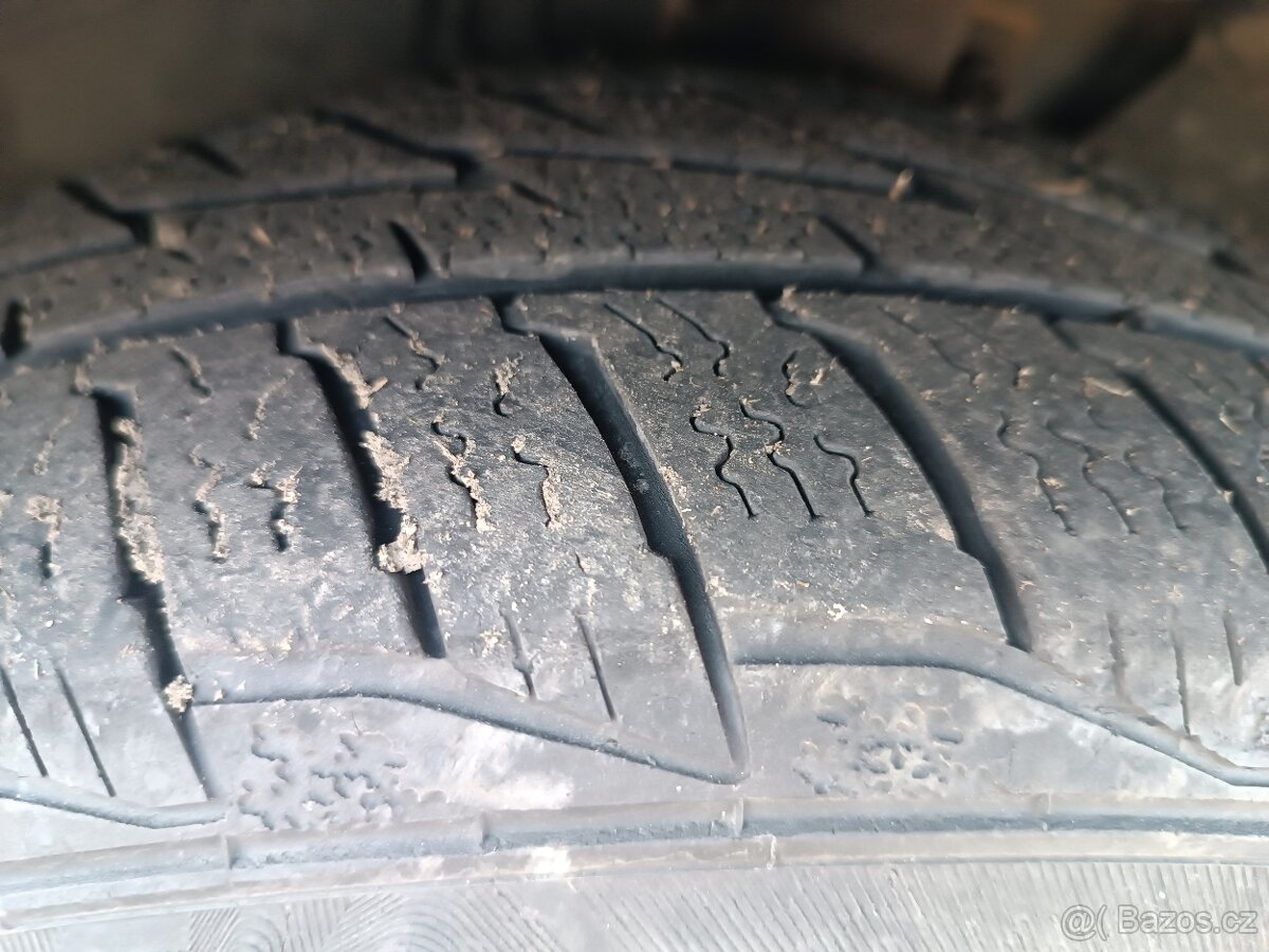 ALU kola R15 5x100 - 3