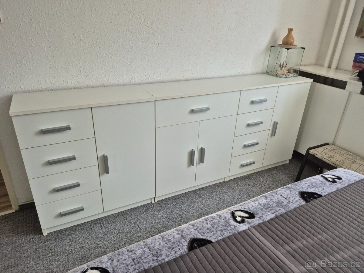 Prodám nábytek - 3