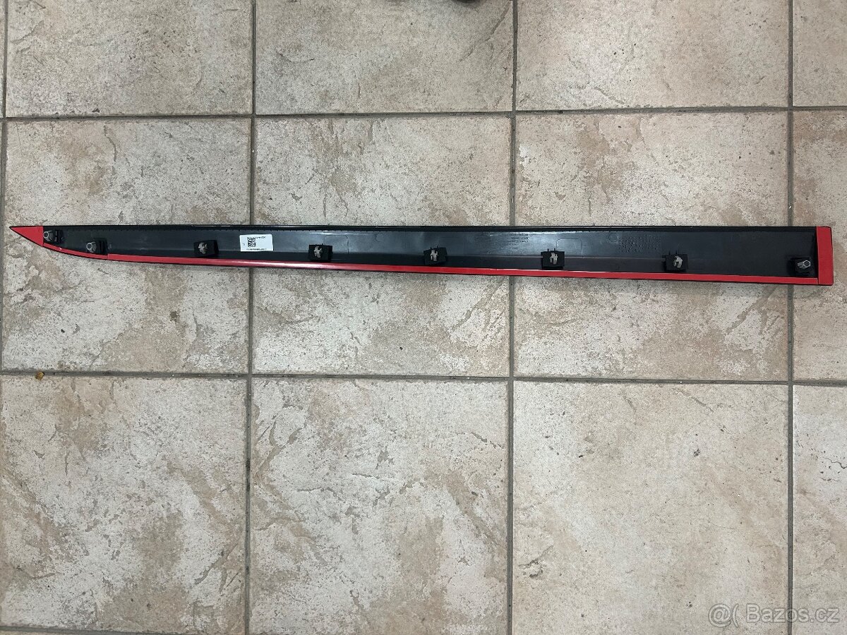 Hyundai Kia lišta 87721C8000 - 3