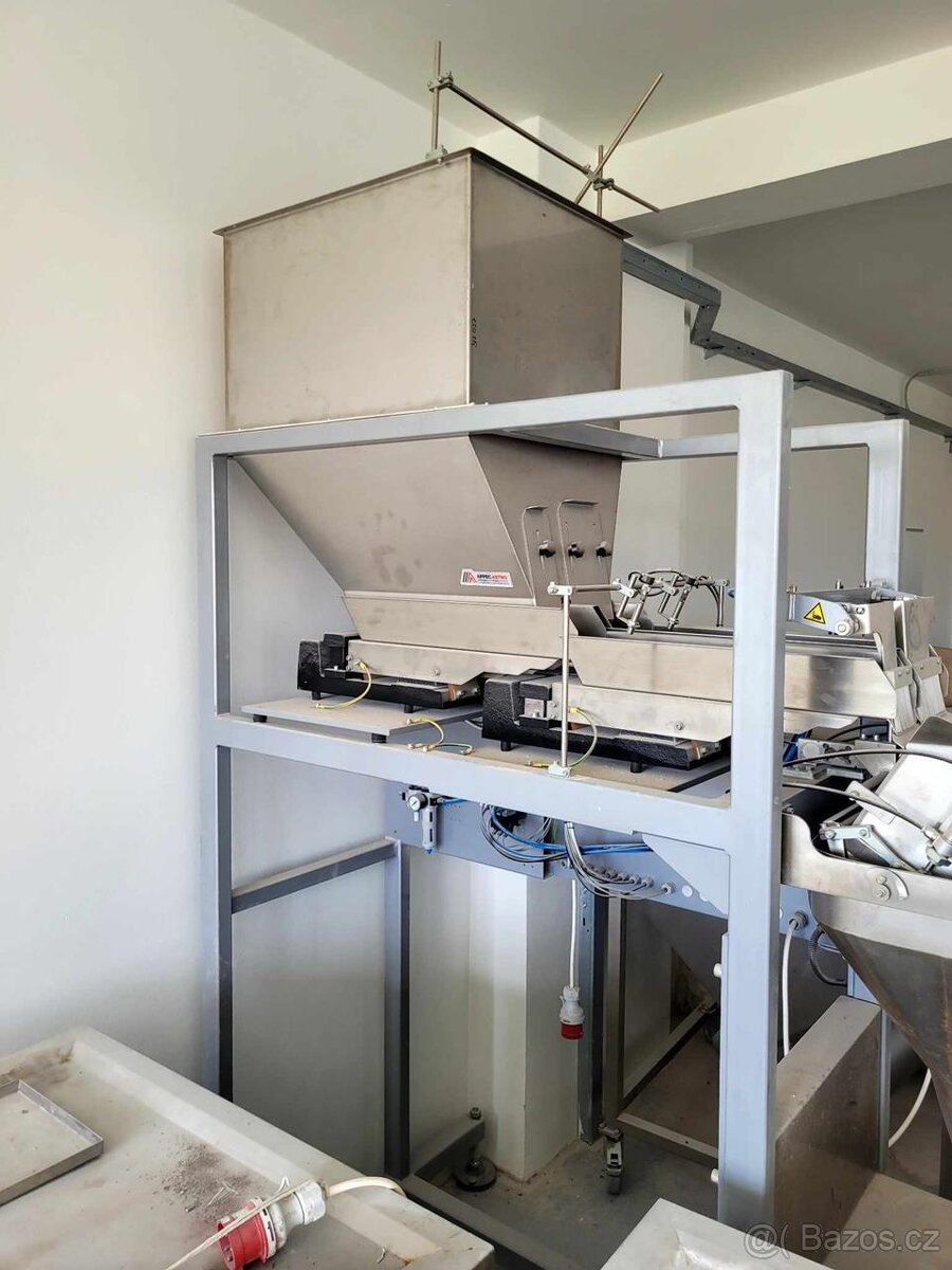 Balicí linka ApecAstro (6867) - 3