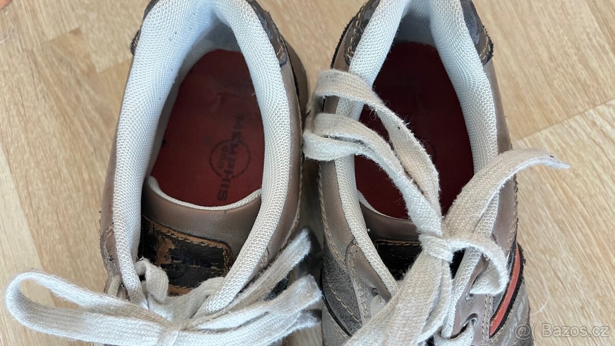 Panské tenisky 42 - 3