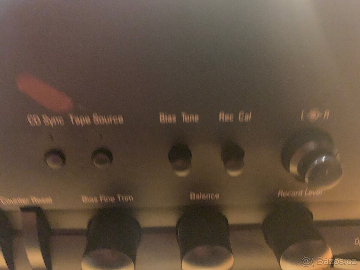 HARMAN/KARDON TD 470 - 3