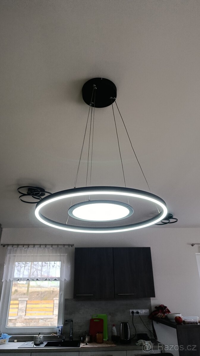 Interiérové svítidlo - 3