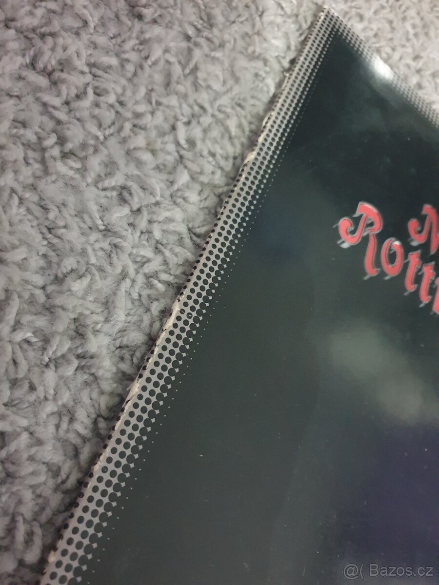 Marie Rottrová - Flamingo LP, SP - 3