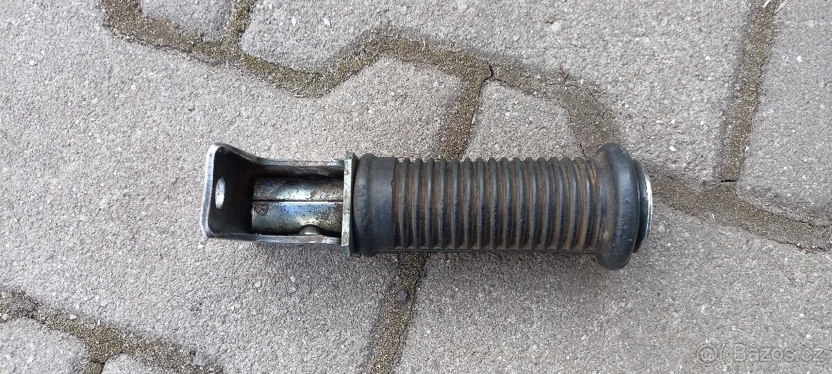 Stupačky Simson - 3