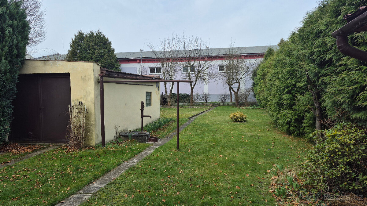 PRODÁME RODINNÝ DŮM - 3