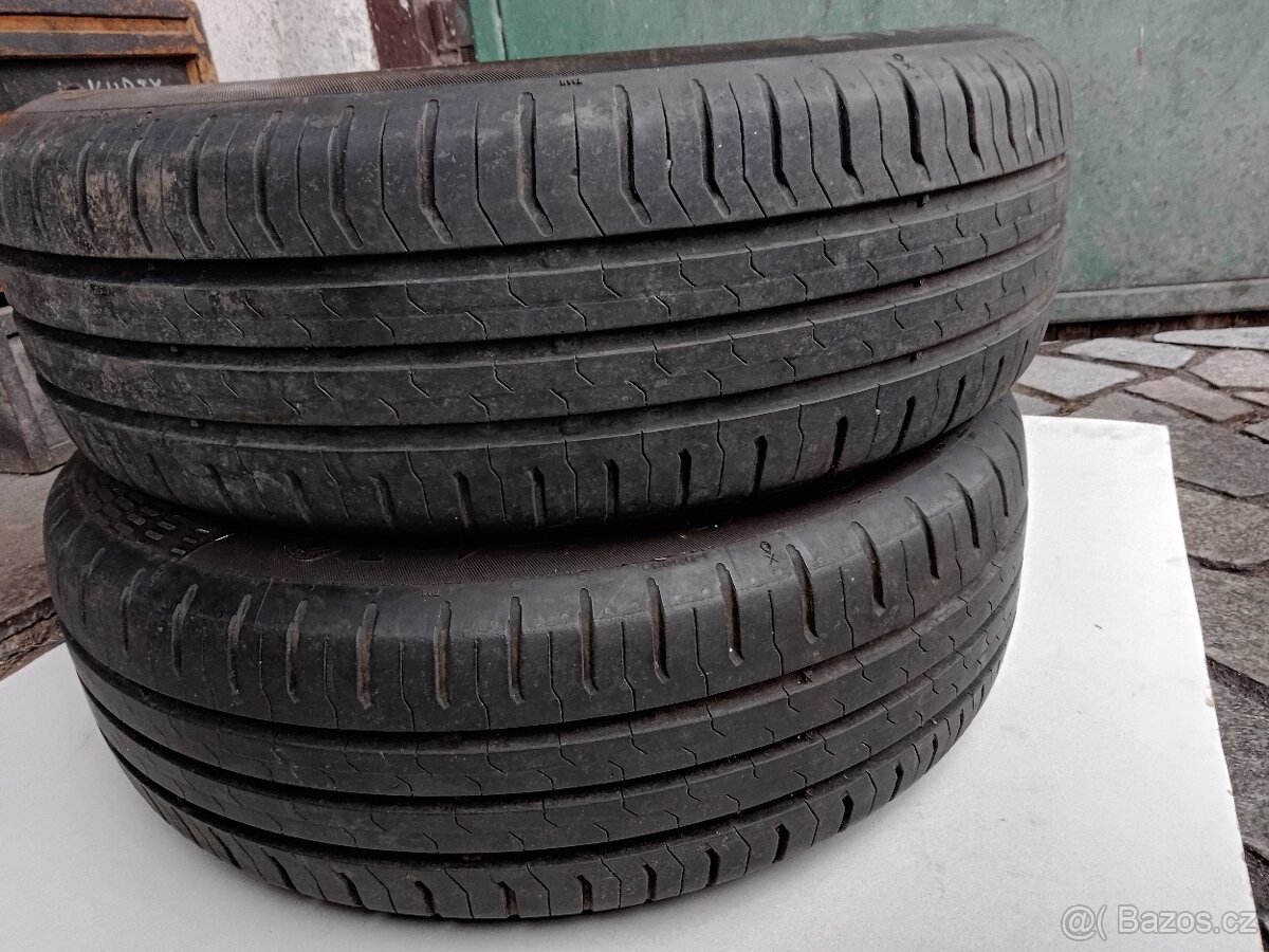 Pneu Continental - 3