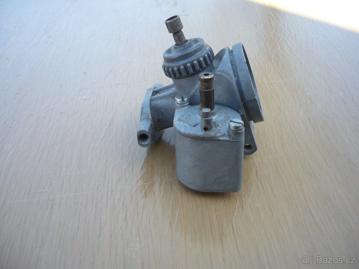 karburátor S22 - 3