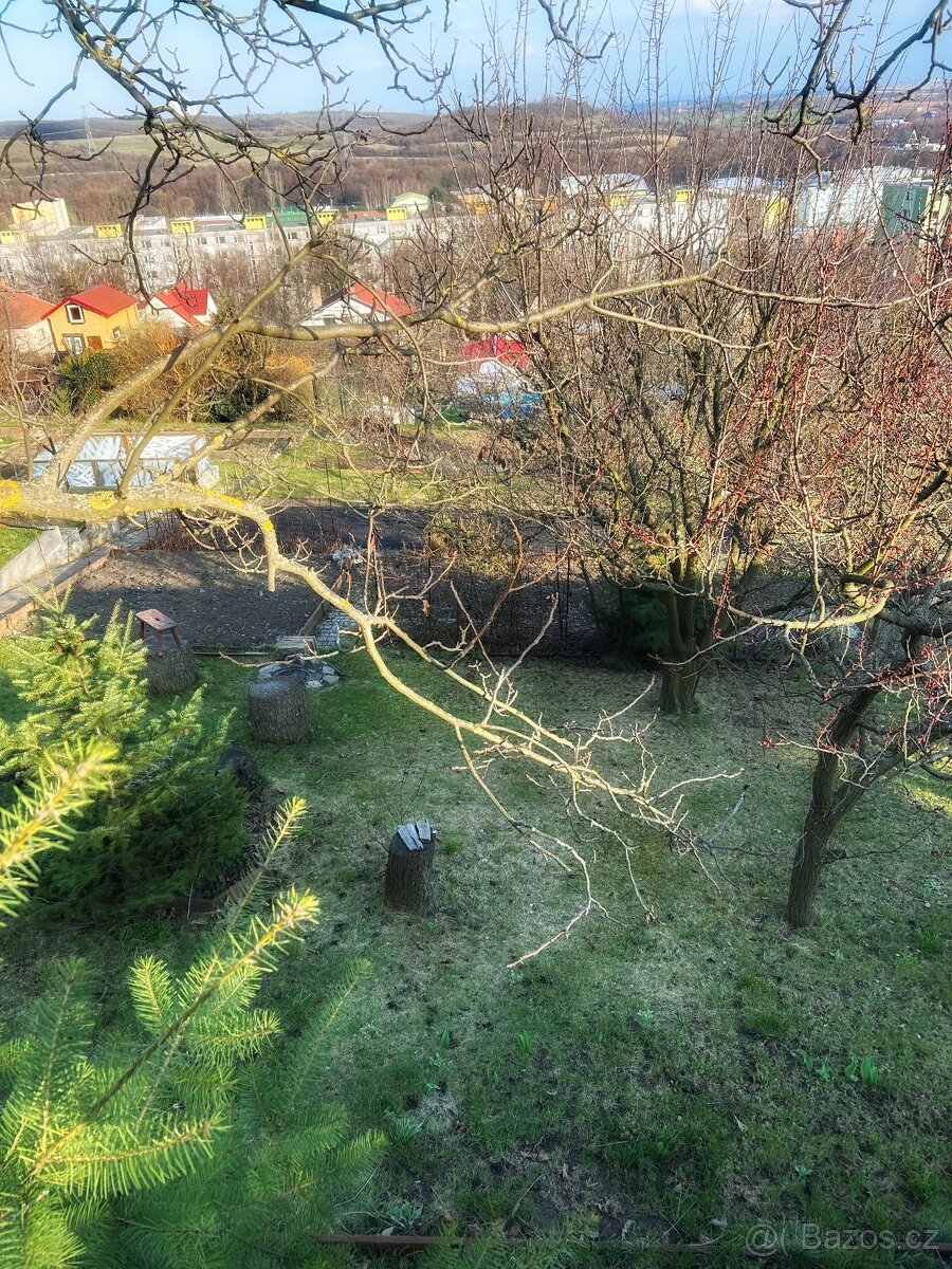 Prodej Zahrady Kadaň - 3