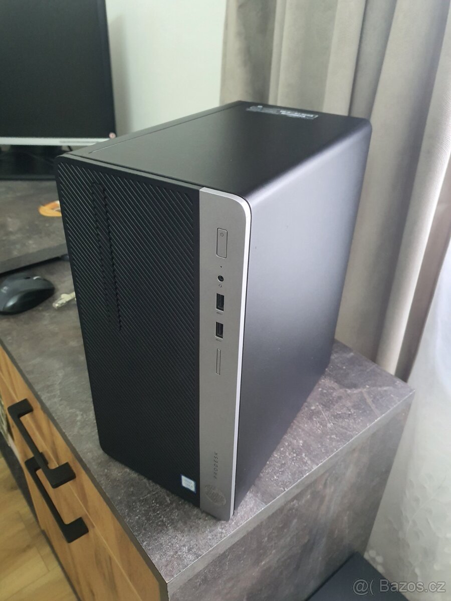 PC i5/16Gb/240Gb/NVIDIA Quadro K2000/Windows 11 Pro - 3