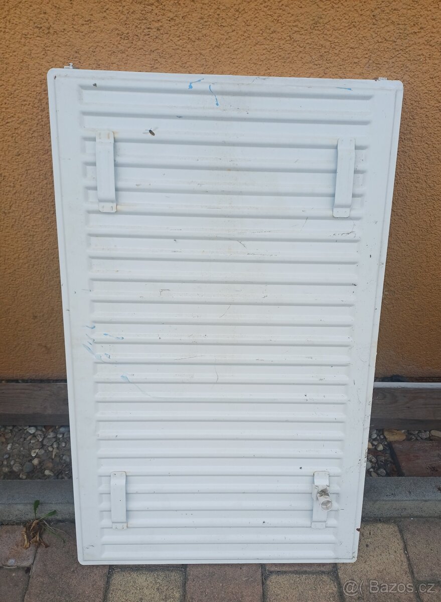 Radiátor topení Radiator - 3
