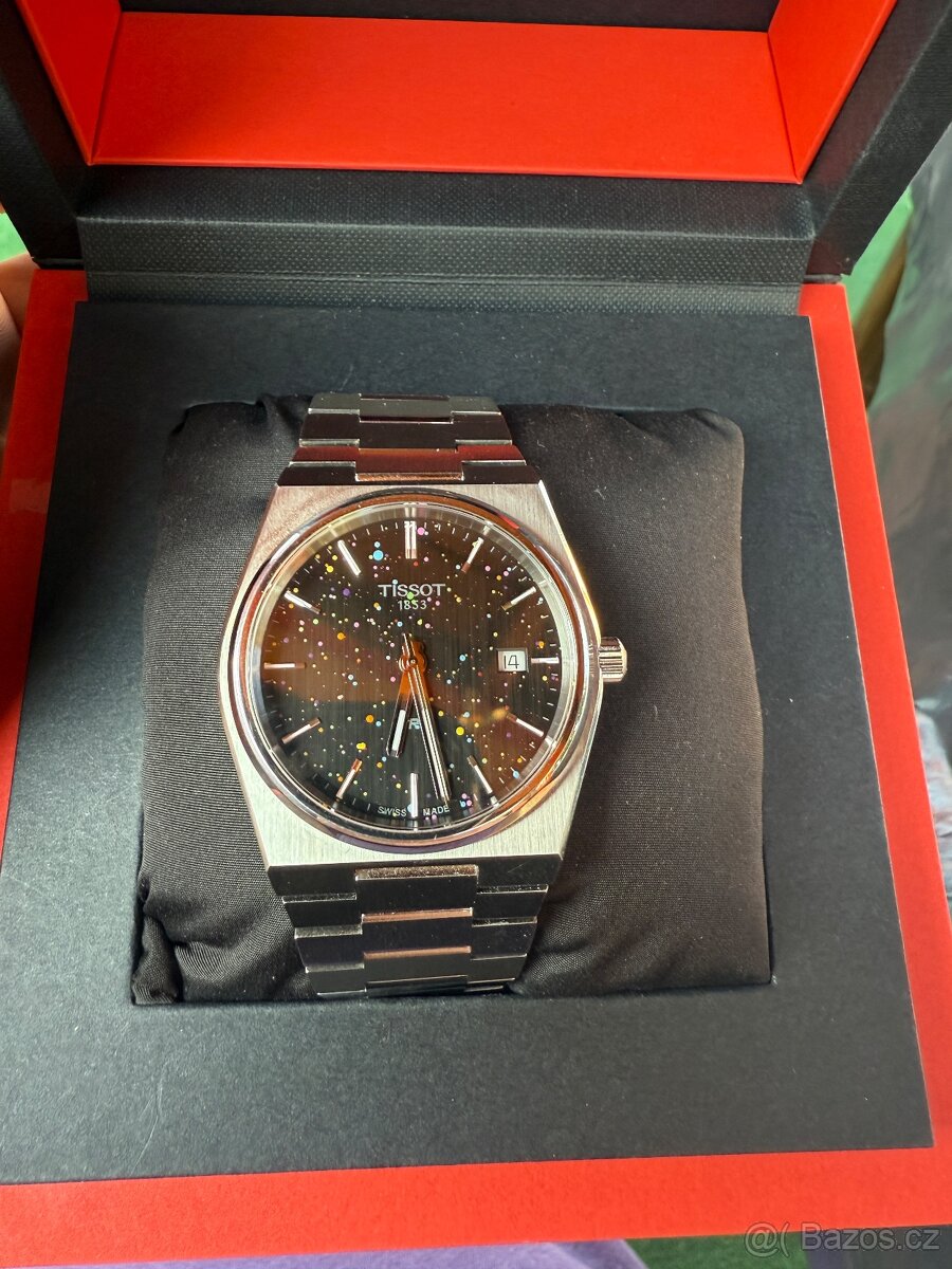 Tissot PRX - 3