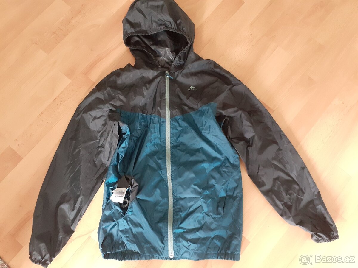 šusťáková bunda - 3