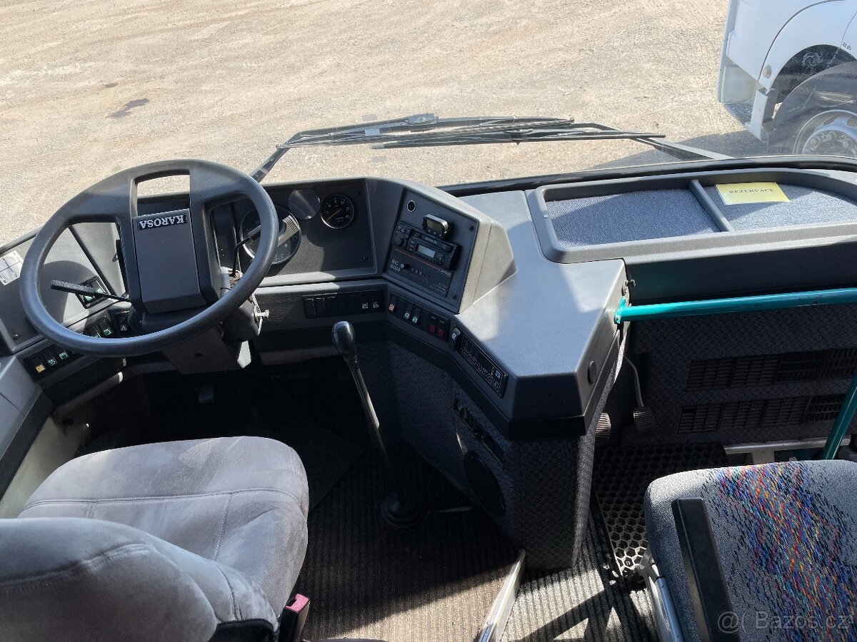 KAROSA C 934.1351 - 3