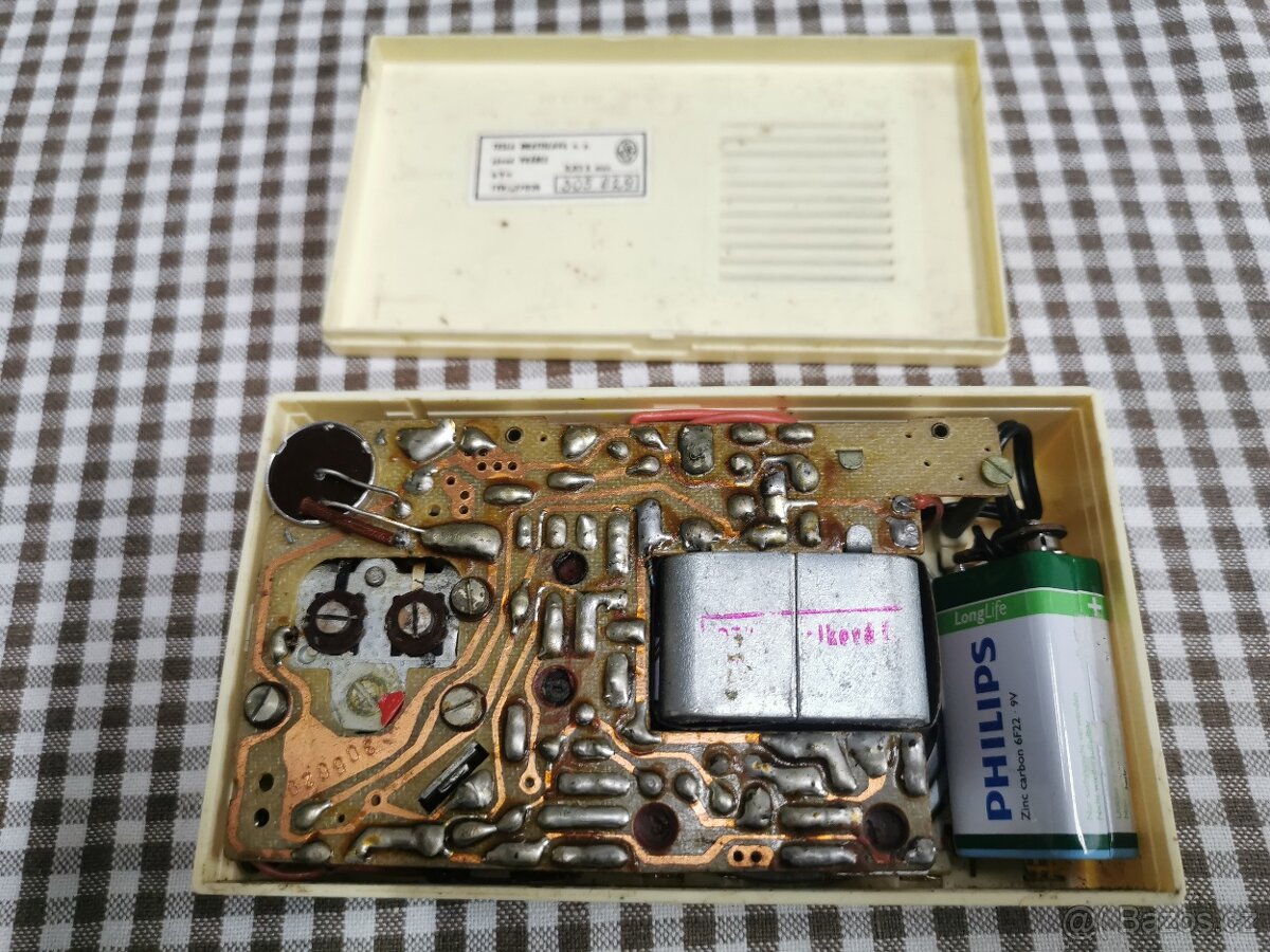 Radio Tesla Doris - 3