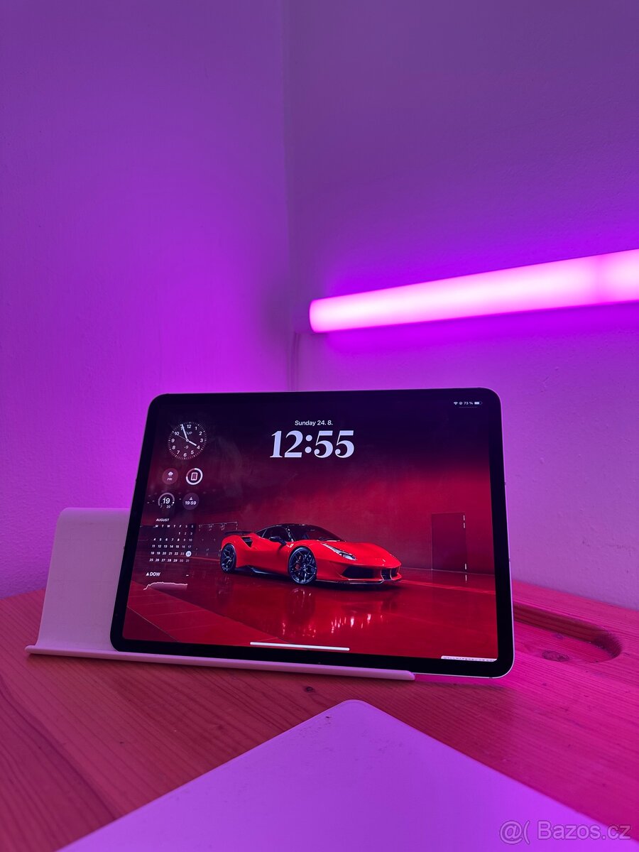 Apple ipad pro m2 (2022) - 3