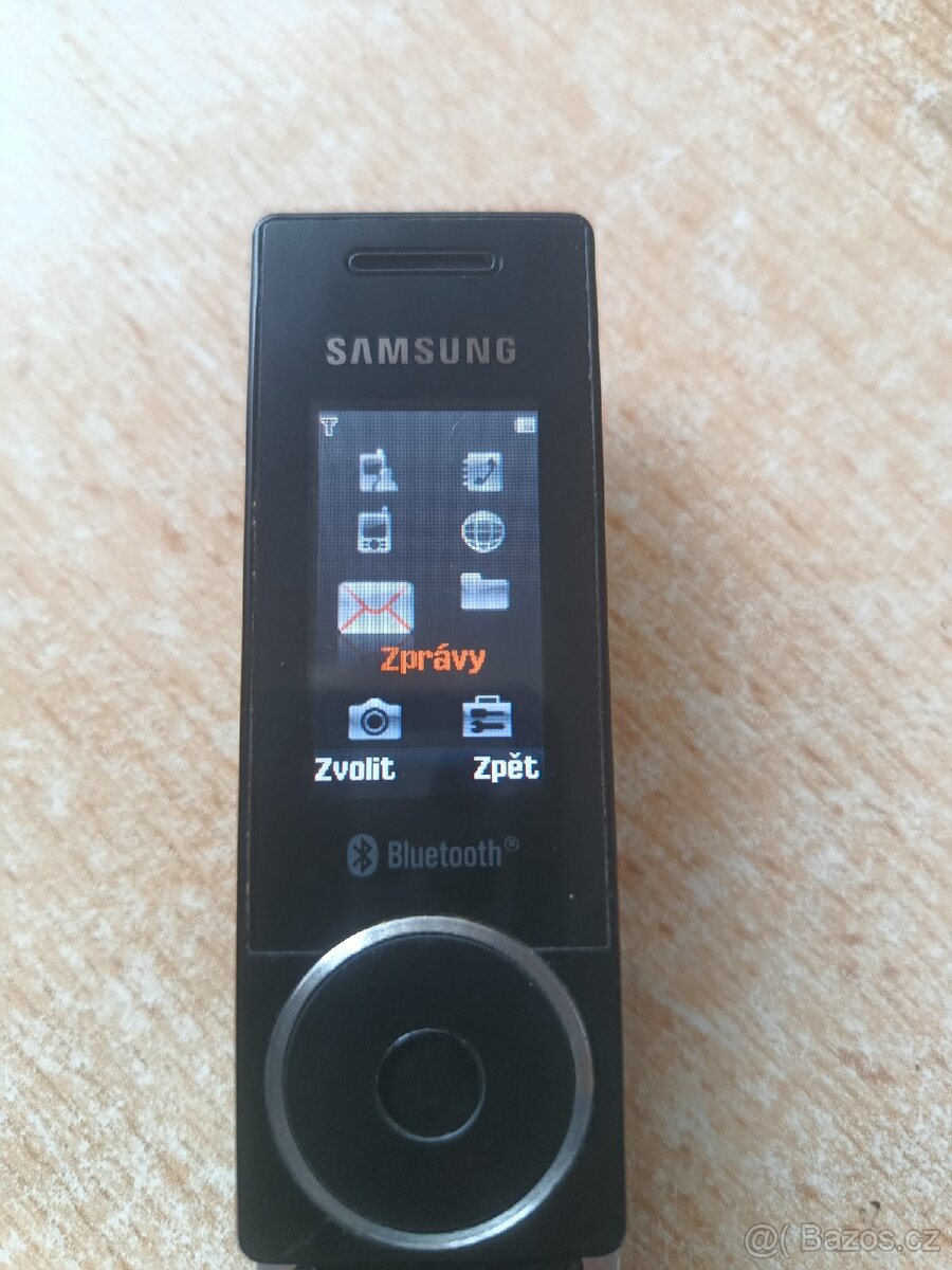 Samsung sgh - x830 - 3
