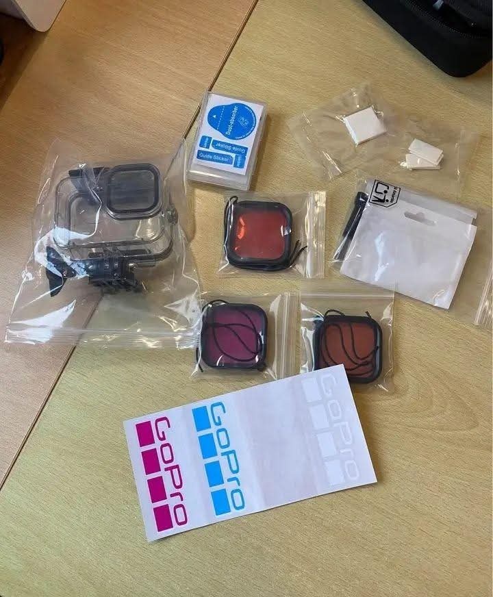 GoPro 13 Kamera - 3
