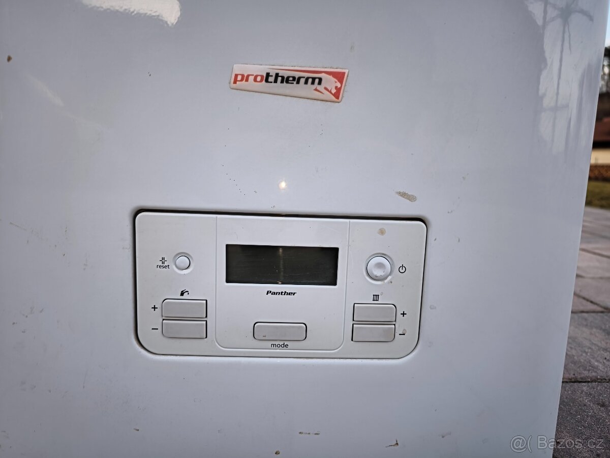 Protherm SVR 7 - 3