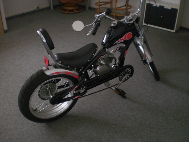 Motokolo - 3