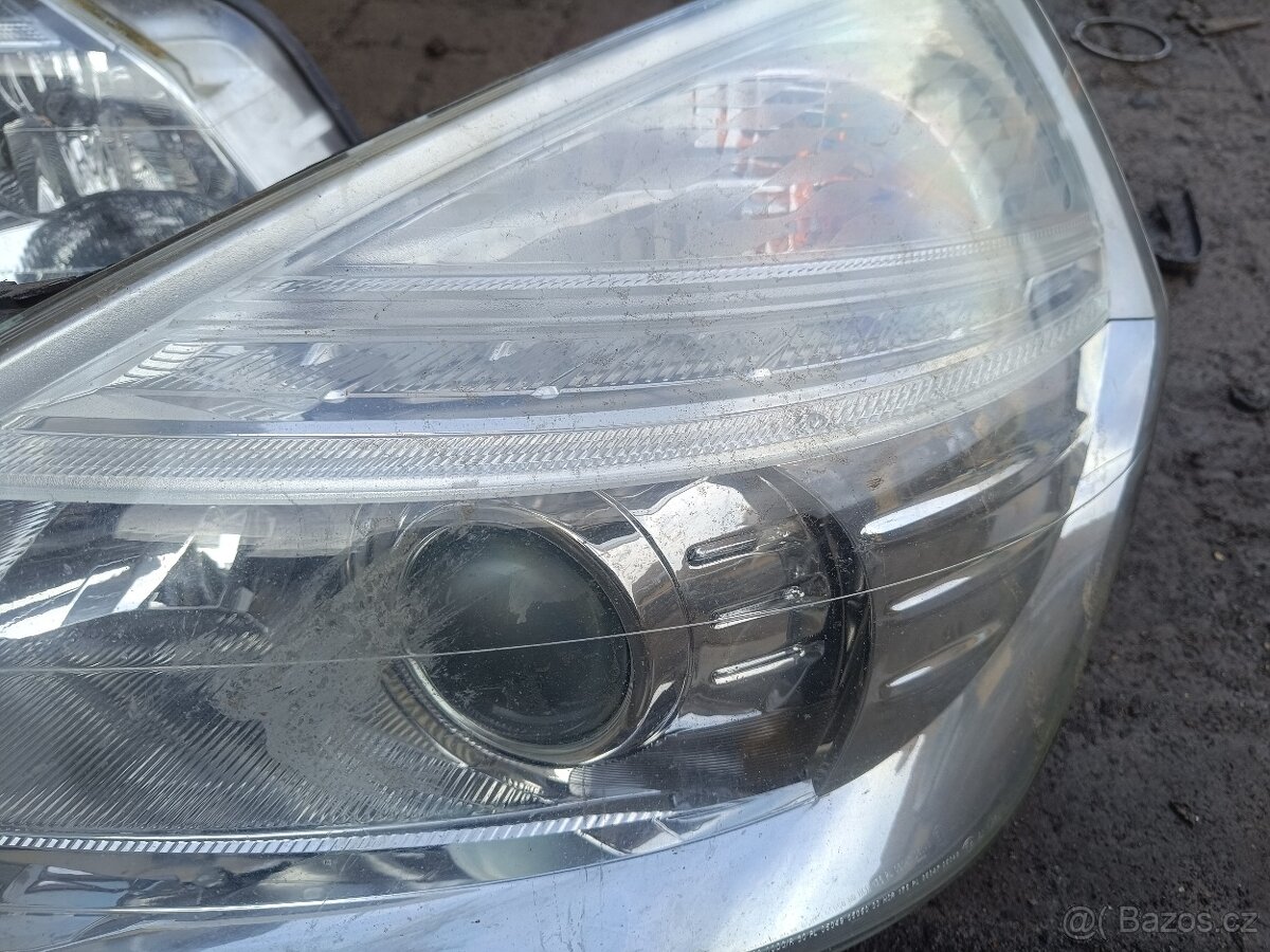Espace IV xenon lampa rok 12-14 - 3