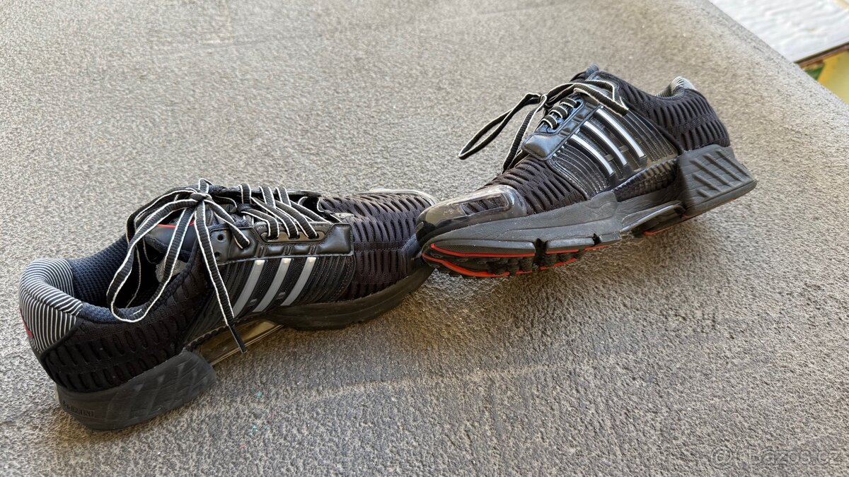 Adidas boty - 3