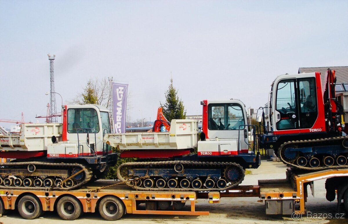 TAKEUCHI - 3