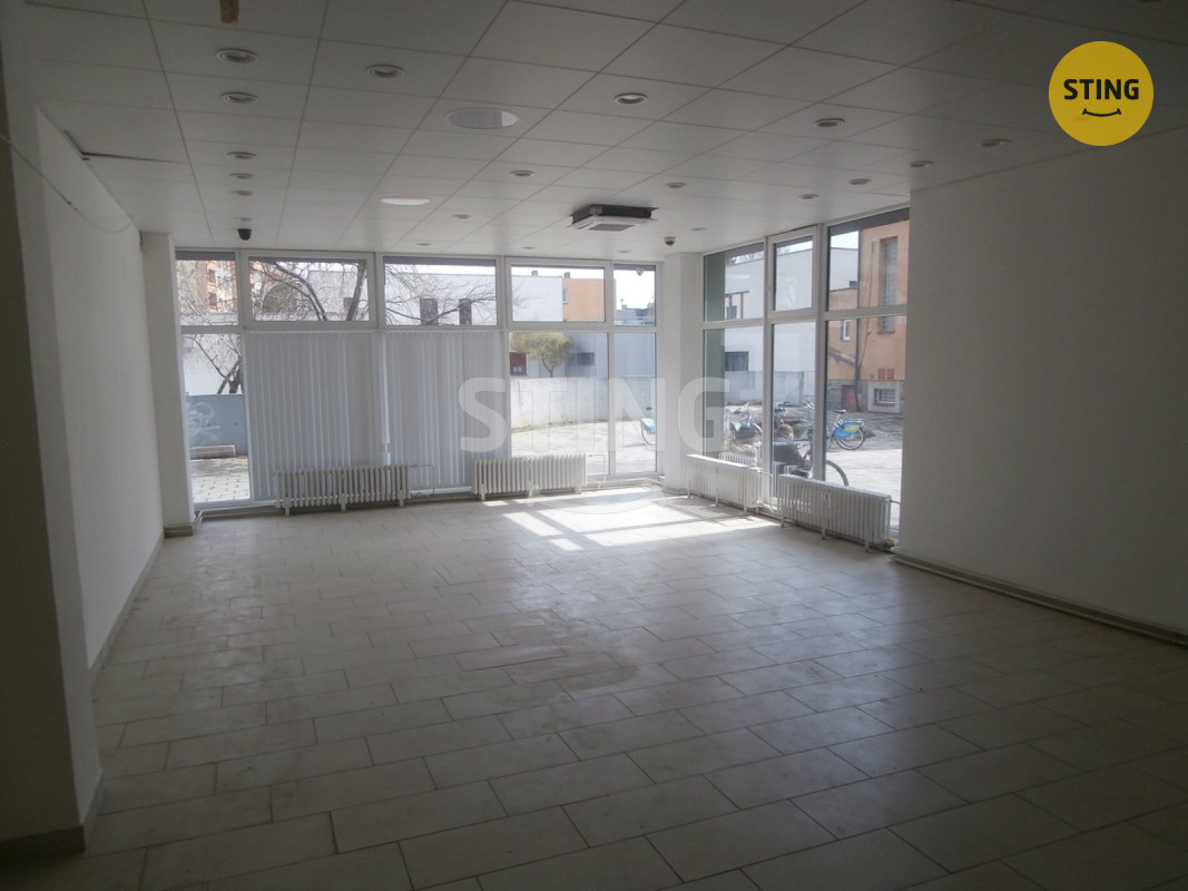 Pronájem obchodu 240m2., 135504 - 3