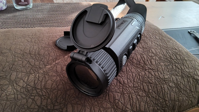 Termovize NOCPIX H 35 - 3