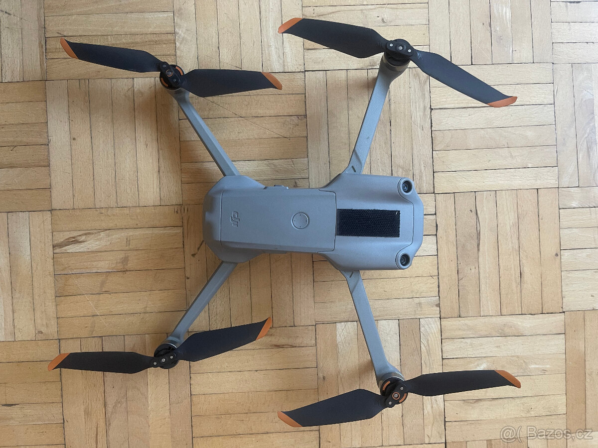 DJI AIR 2S kombo - 3