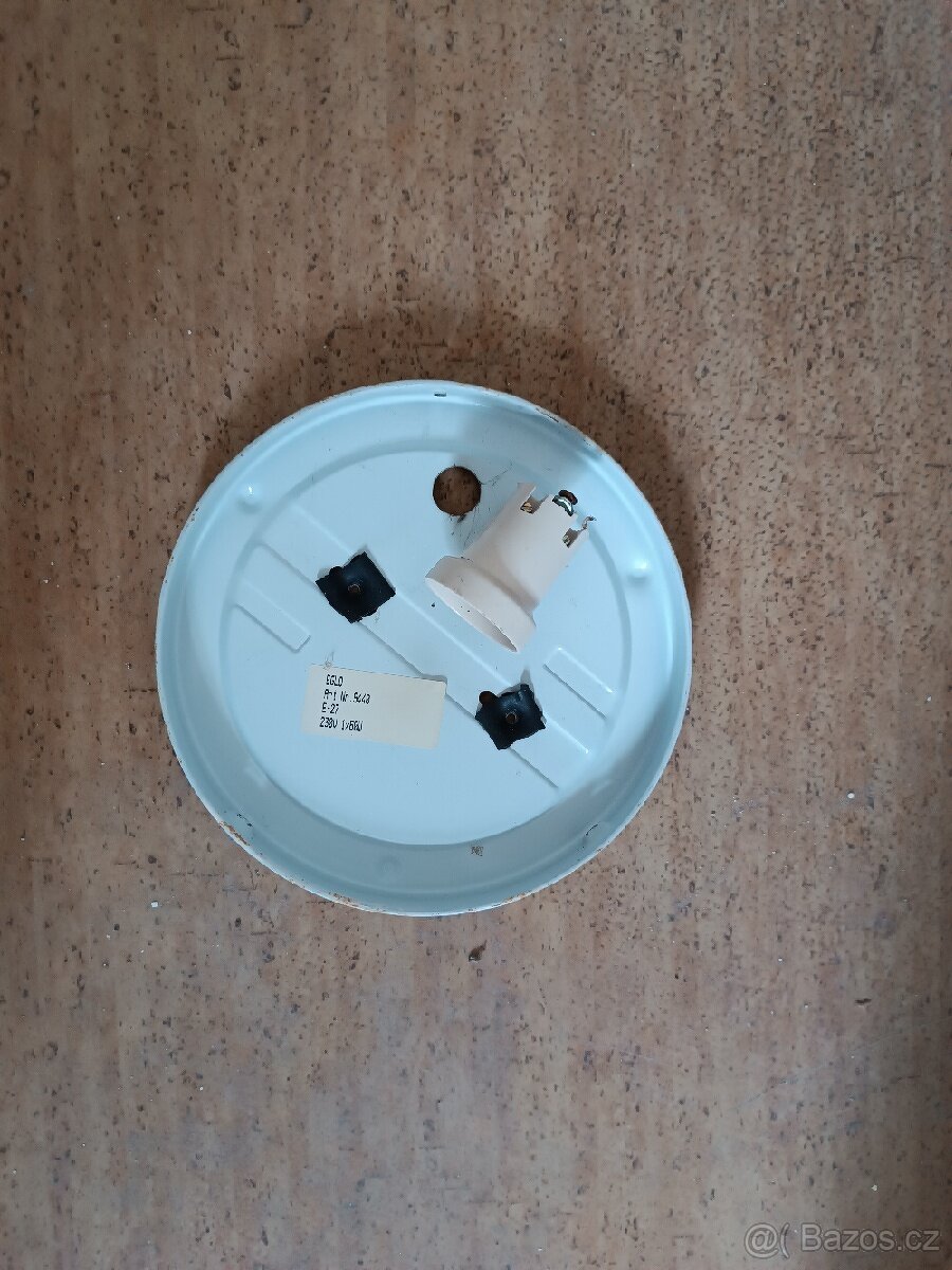 Světlo - 3