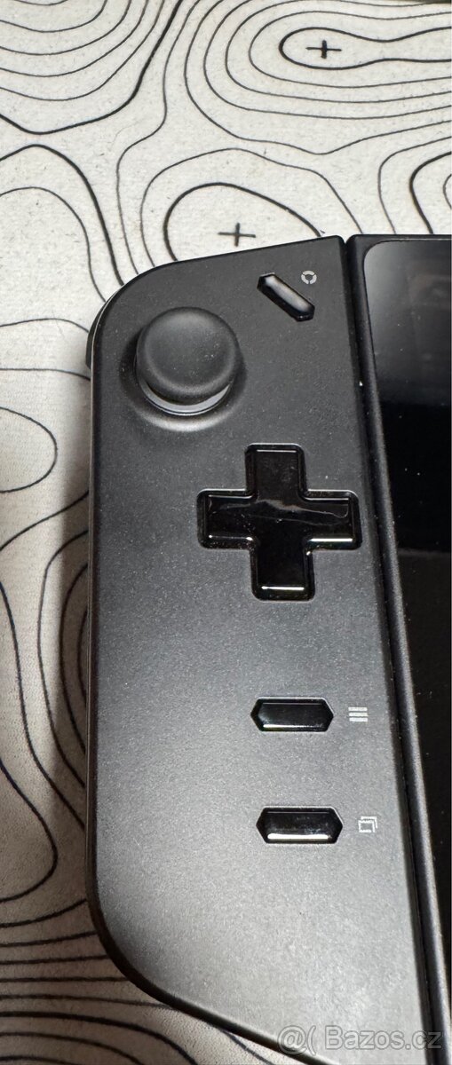 Lenovo legion go - 3