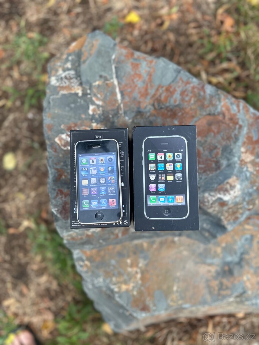 iPhone 3GS,8GB - 3