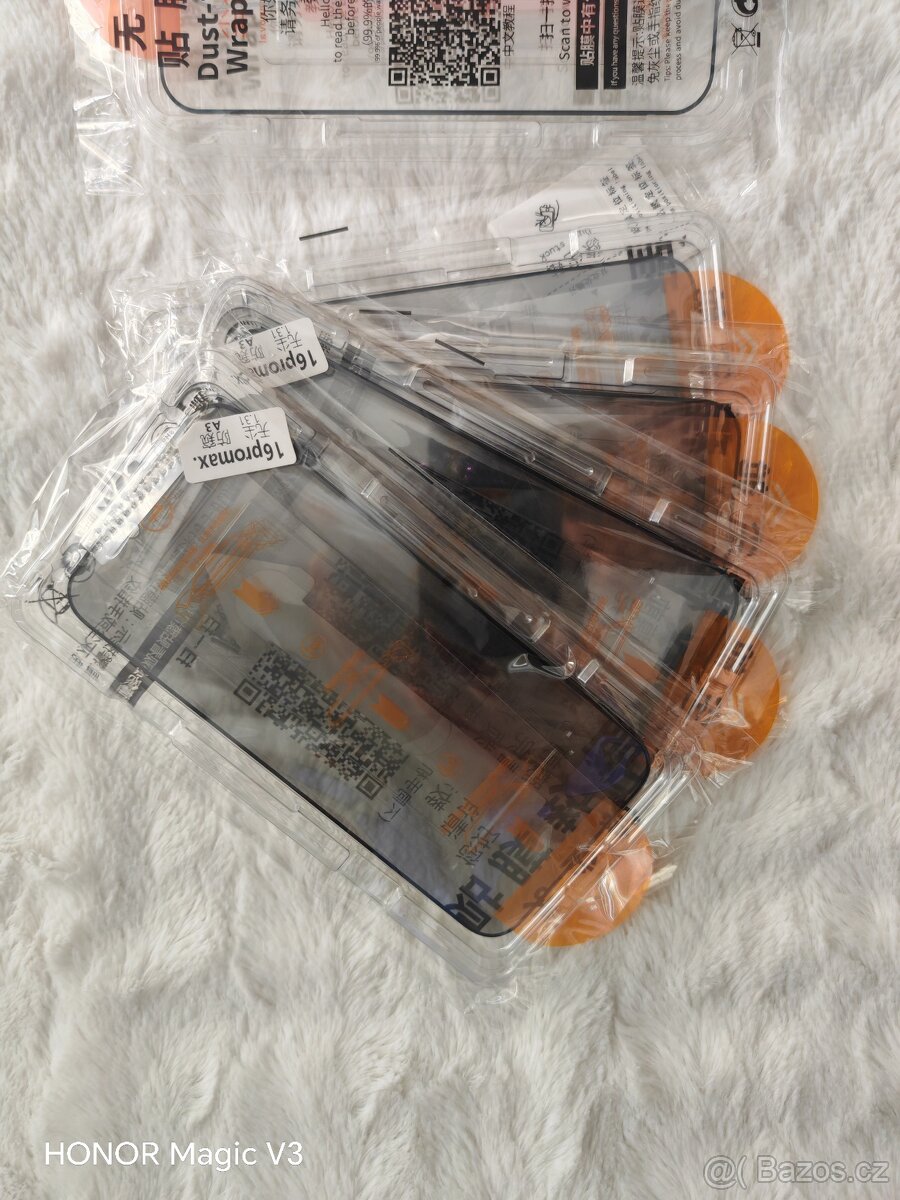 iPhone 16 Pro Max - 3